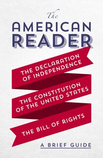 Couverture_The American Reader