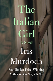 Front cover_The Italian Girl