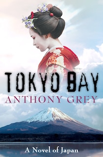 Front cover_Tokyo Bay