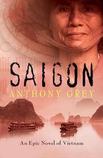 Front cover_Saigon