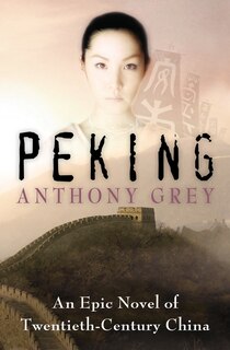 Front cover_Peking