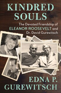 Front cover_Kindred Souls