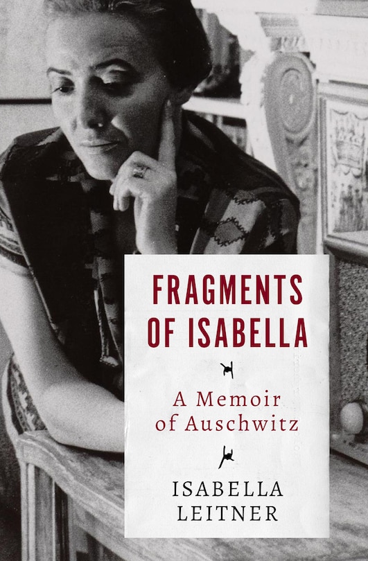 Couverture_Fragments Of Isabella
