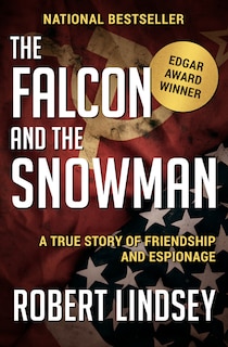Front cover_The Falcon And The Snowman