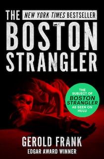 Front cover_The Boston Strangler