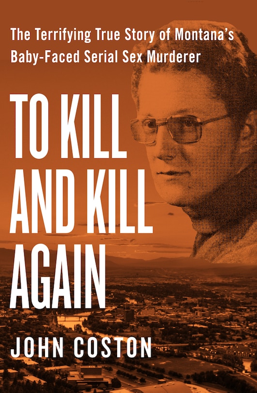 Front cover_To Kill And Kill Again