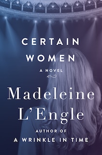 Couverture_Certain Women
