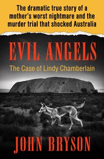 Couverture_Evil Angels