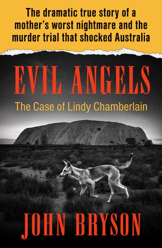 Couverture_Evil Angels