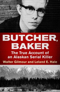 Front cover_Butcher, Baker