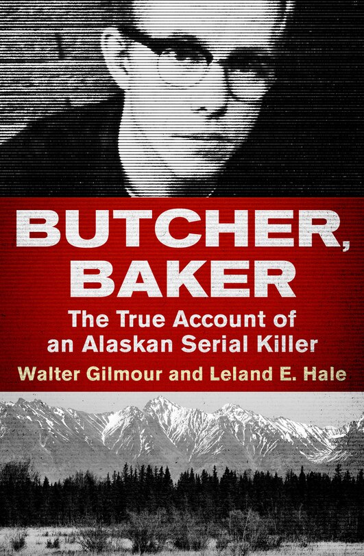 Front cover_Butcher, Baker