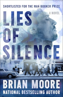 Couverture_Lies Of Silence
