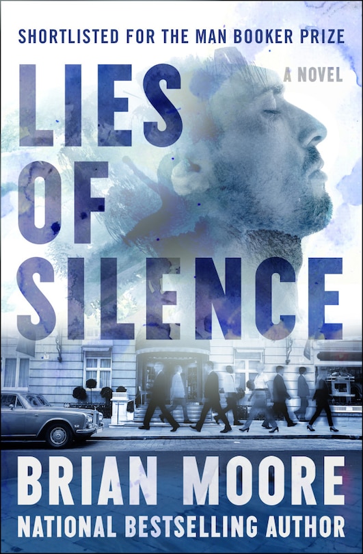 Couverture_Lies Of Silence