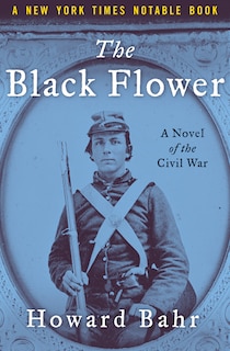 Couverture_The Black Flower