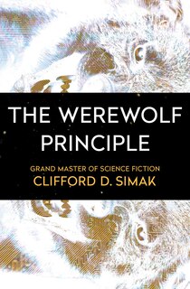 Couverture_The Werewolf Principle