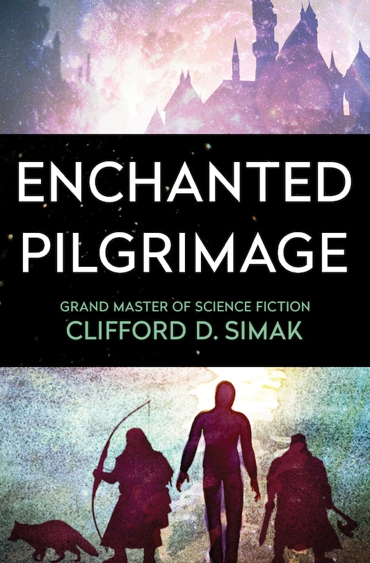 Couverture_Enchanted Pilgrimage
