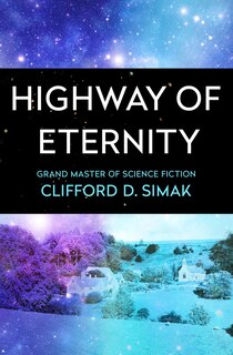 Front cover_Highway Of Eternity