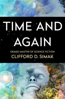 Front cover_Time And Again