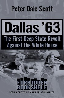 Front cover_Dallas '63