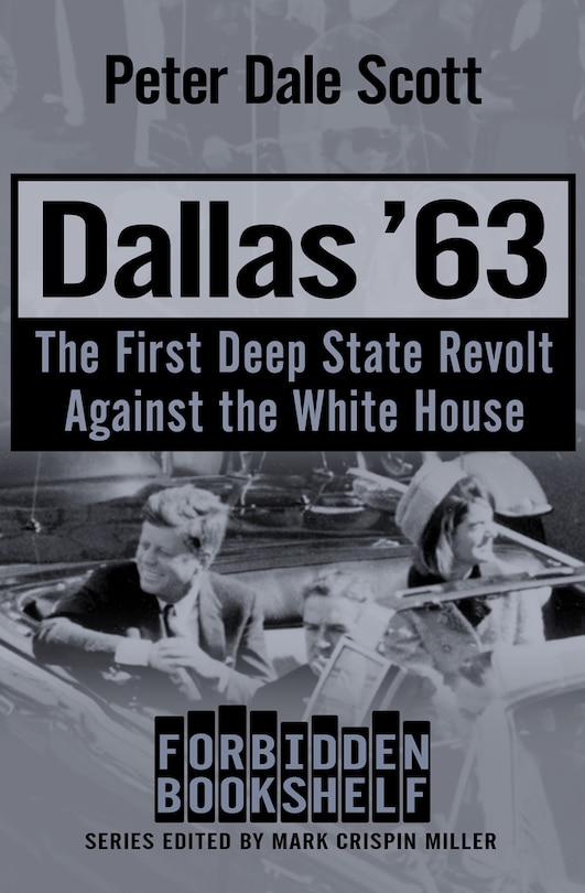 Front cover_Dallas '63