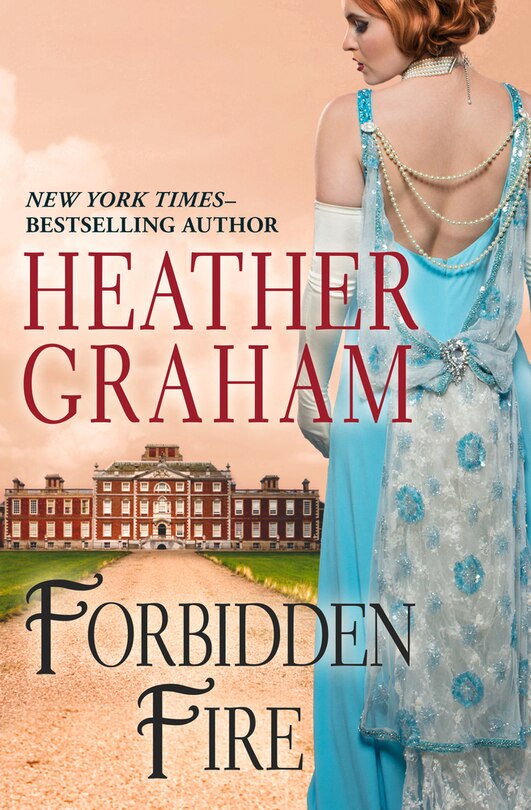 Front cover_Forbidden Fire