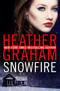 Front cover_Snowfire