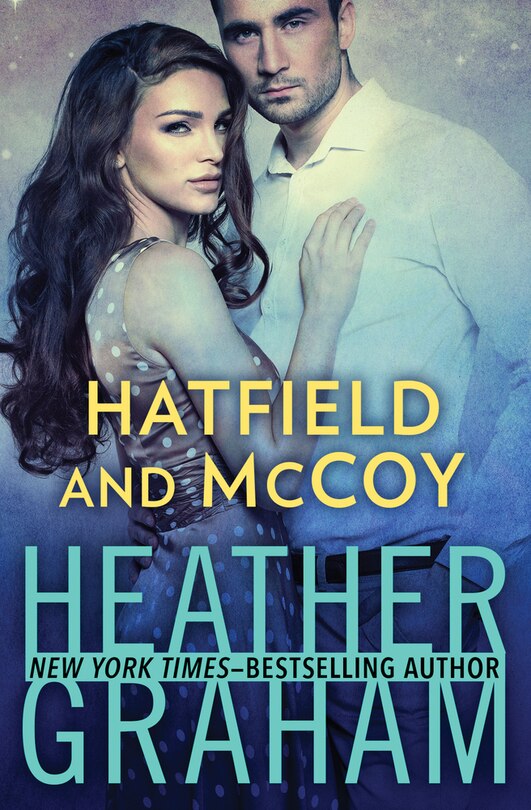 Front cover_Hatfield And Mccoy