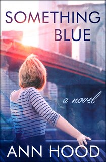 Front cover_Something Blue