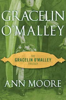 Front cover_Gracelin O'malley