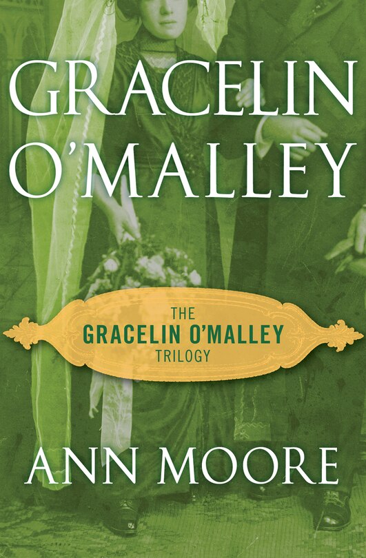 Front cover_Gracelin O'malley