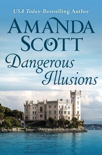 Front cover_Dangerous Illusions