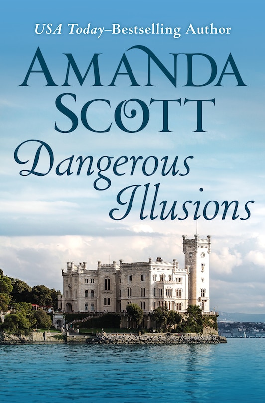 Front cover_Dangerous Illusions