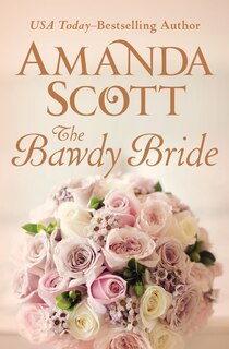 Front cover_The Bawdy Bride