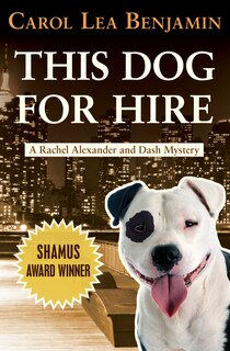 Couverture_This Dog For Hire