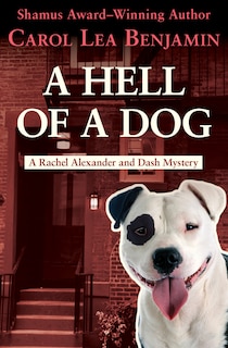 Front cover_A Hell Of A Dog