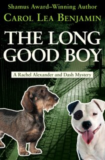 Front cover_The Long Good Boy