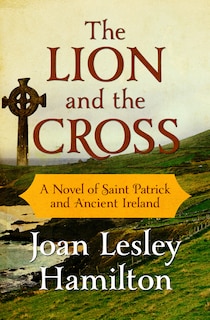 Couverture_The Lion and the Cross