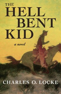 Couverture_The Hell Bent Kid