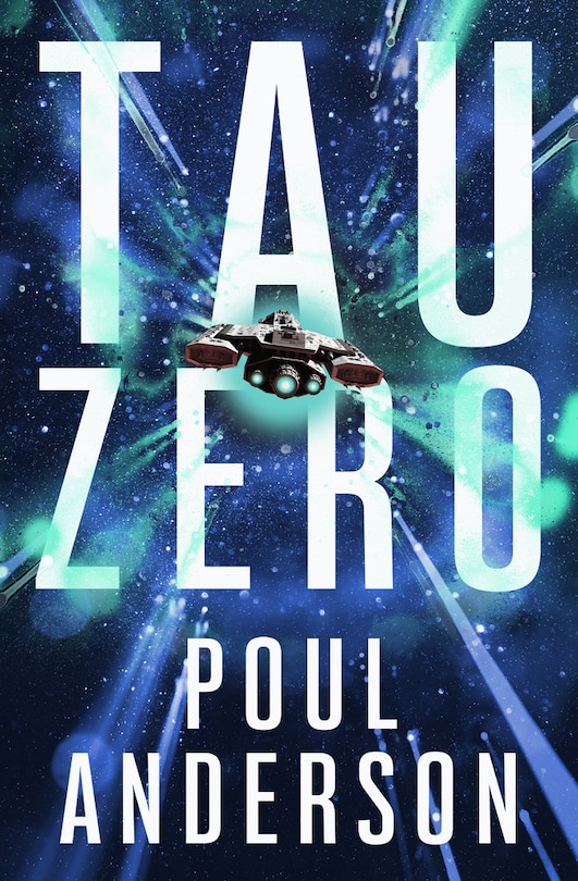 Front cover_Tau Zero