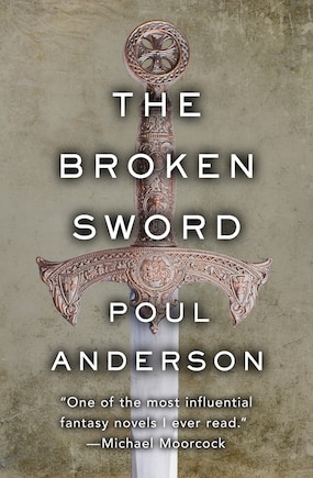 The Broken Sword