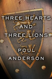 Front cover_Three Hearts And Three Lions