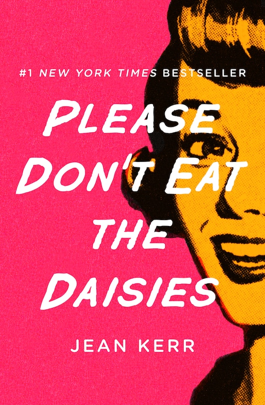 Front cover_Please Don't Eat The Daisies