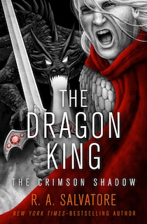 Front cover_The Dragon King