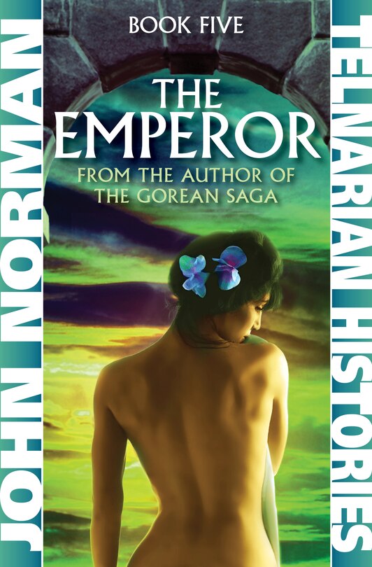 Front cover_The Emperor