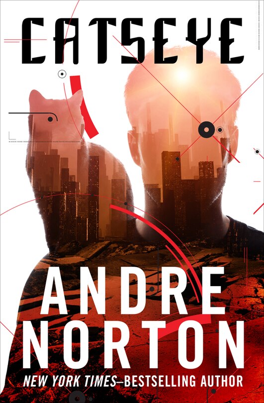 Front cover_Catseye