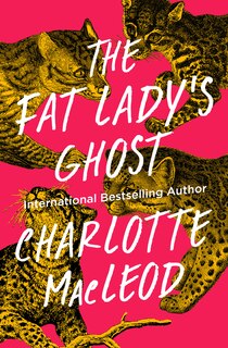 Front cover_The Fat Lady's Ghost
