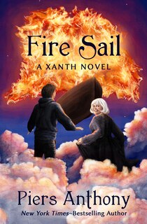 Front cover_Fire Sail