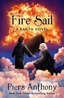 Front cover_Fire Sail