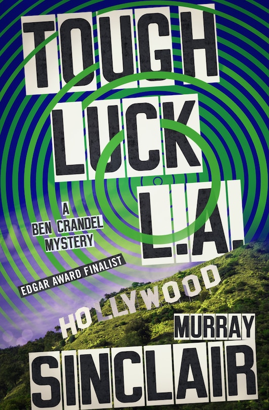 Couverture_Tough Luck L.a.