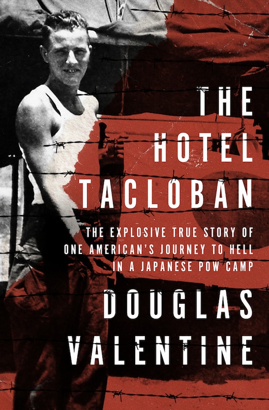 Front cover_The Hotel Tacloban